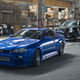 Image for article titled Brian O'Conner's R34 Nissan GT-R
